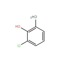 2-Chloro-6-methylphenol